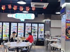 -明本湛江鸡•海鲜小厨(陈家祠店)