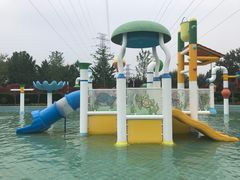 -南宫温泉水世界