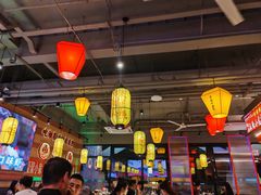 -匠熙小馆(崇文门店)