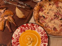 -Mammamia意大利餐厅(阳春巷店)