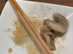 -俺的焼肉(銀座9丁目店)