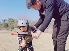 -稚马儿童平衡车自行车俱乐部