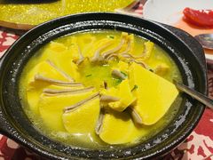 茶油猪肚炖蛋-临家闽南菜(环岛路店)