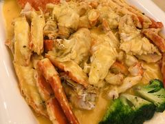 -潮喜竹溪荔湖酒家(荔枝湾店)