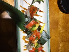 -东岸料理·寿司·刺身