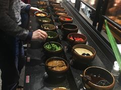 -呷哺呷哺 黄金牧场 (新中关购物中心店)