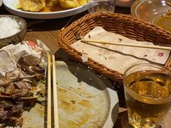 -鸽子窝(青塔店)