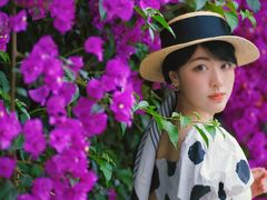 -吉祥格桑花开素食餐厅