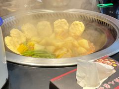-东北人家铁锅炖(水岸帝景店)