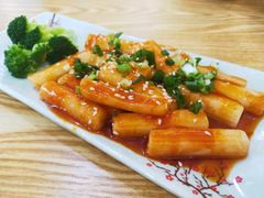 -星韩味石锅拌饭(万科·钻石广场店)