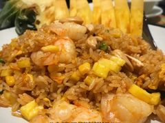 -大树餐厅(红旗街万达店)