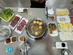 -杏花吴记牛肉火锅