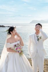 -金夫人婚纱摄影全球旅拍(大连店)