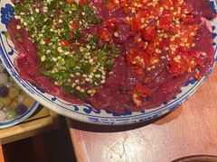 -周小明火锅(黑金冠社区店)