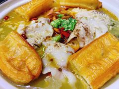 -友达面馆(淮师店)