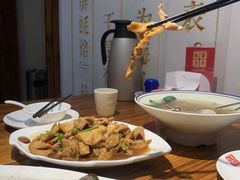 -百年银屏蚝烙·潮汕菜·非遗(乐山店)