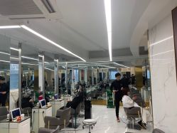 -潘多拉Hairsalon