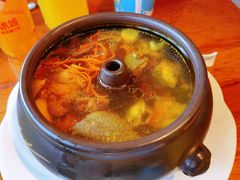 云南汽锅鸡-云雪丽·茶马文化特色菜(古城口店)