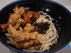-老地方面馆(思南路店)