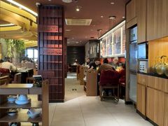 -巴奴毛肚火锅(商城路店)