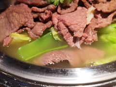 乐山翘脚牛肉（小份）-溪林小馆(浦江城市生活广场店)