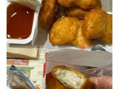 -麦当劳(世纪汇广场店)