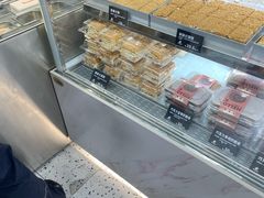 -甜嘟嘟烘焙坊(舒城路店)