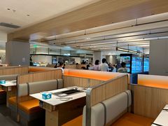 -星伦多自助料理·涮烤一体(嘉兴八佰伴店)