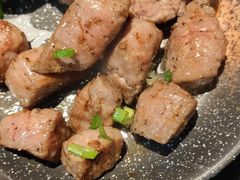 -真剑日本料理·铁板烧(贵州路店)