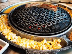 -韩宫宴烤肉·料理(南京江宁万达店)