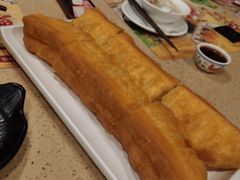 -点都德(大茶楼店)