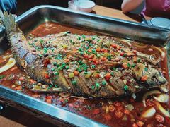 活水鱼-湘辣欢·湖南家常小馆