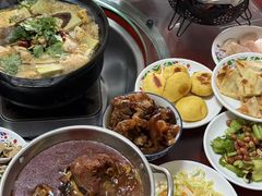 -柳沟豆腐宴64号院