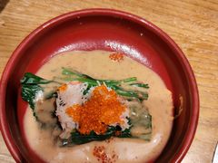 -蟹将军·松叶蟹和牛日料放题自助(K11店)