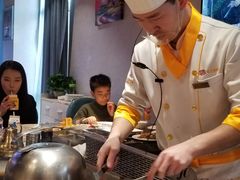 -璐法式铁板烧(永年店)