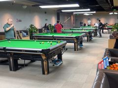 -云川台球(马甸店)