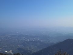 -午潮山国家森林公园