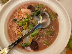 -莆田餐厅PUTIEN(西安万象天地店)