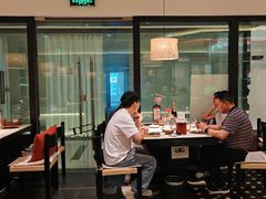 -一叶一世界•素食餐厅(环球中心店)