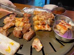 -济州爱肉堂(总店)