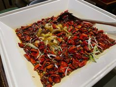 -那家小馆•北京菜•烤鸭(中关村店)