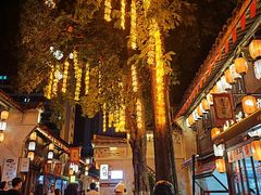 -衢州古城文化旅游区钟楼