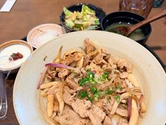 -ITARU食堂·定食料理(西丽店)