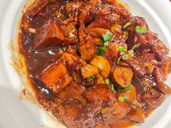 -向外鱼乐·土菜·虹鳟鱼