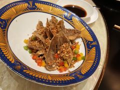 -8餐厅(新葡京酒店)