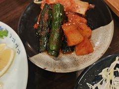 -蒜香焼肉PURUSHIN(马场路店)