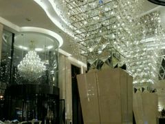 -碧涛阁水世界酒店(万家丽路店)