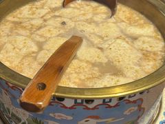 -蒙亨·手把肉·蒙古包文化主题餐厅(天恒广场店)