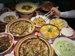 -恰八斗·猛火长沙菜(国贸店)