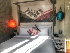 -上海外滩英迪格酒店